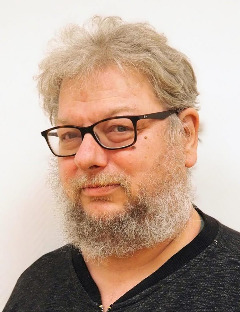 Ralf Ahrens GAMAV DH